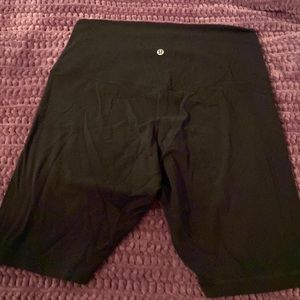 Align 10 inch shorts